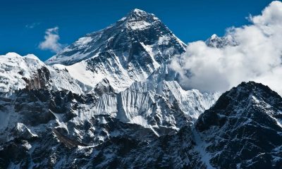 raman chander sood reached everest camp 3