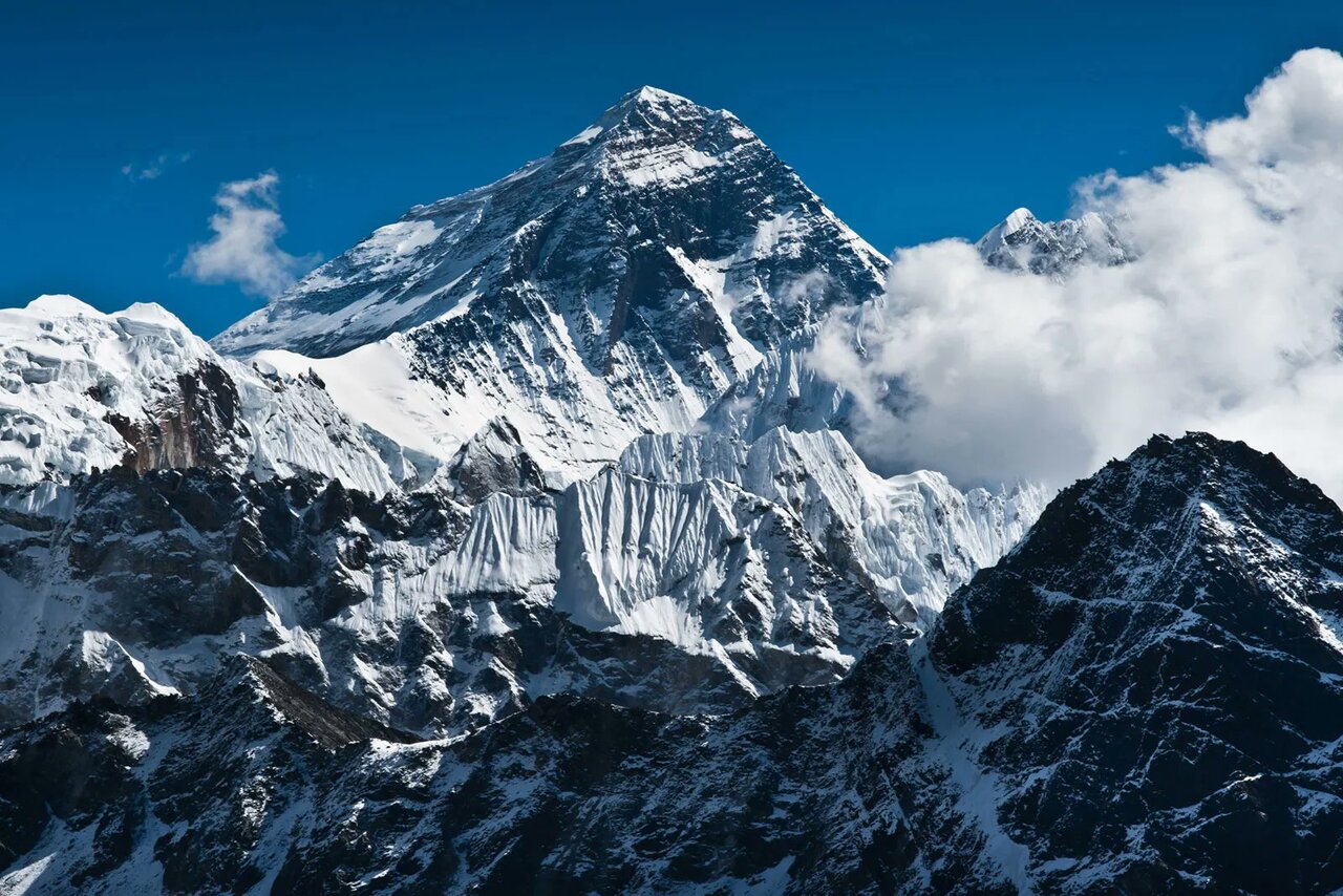 raman chander sood reached everest camp 3