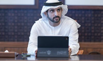 sheikh hamdan
