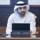 sheikh hamdan