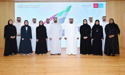 uae initiates youth social missions