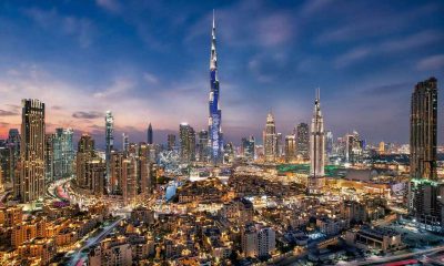 Dubai real estate