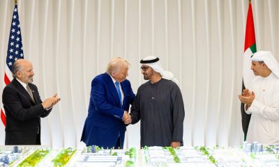 us and uae partnership