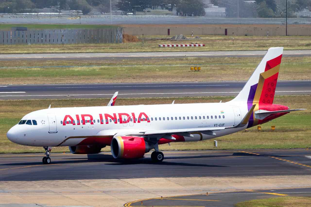 air india