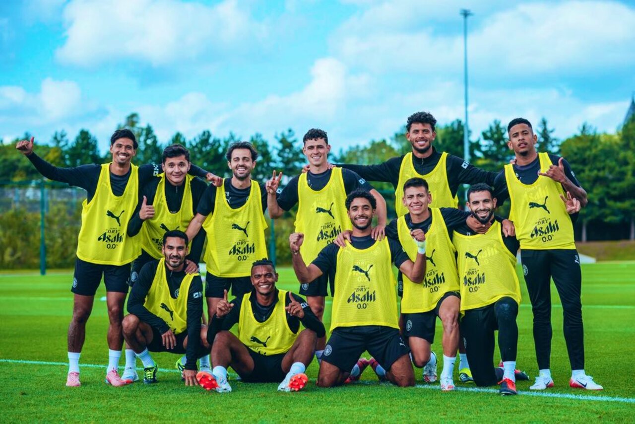 English Premier league