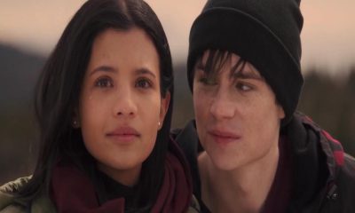 Walter Boys Season 2