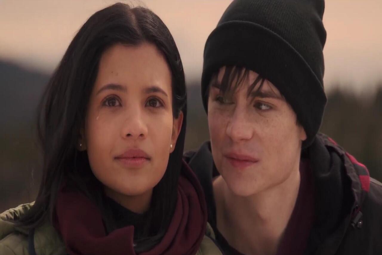 Walter Boys Season 2