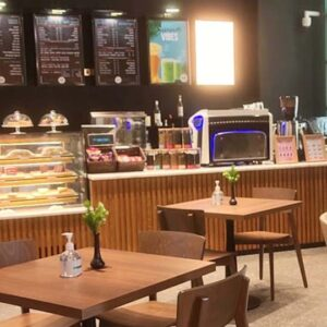 Magnum Hotel & Suites West Baynd Villas