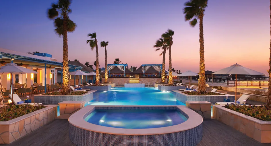 Banana Island Resort Doha By Anantara