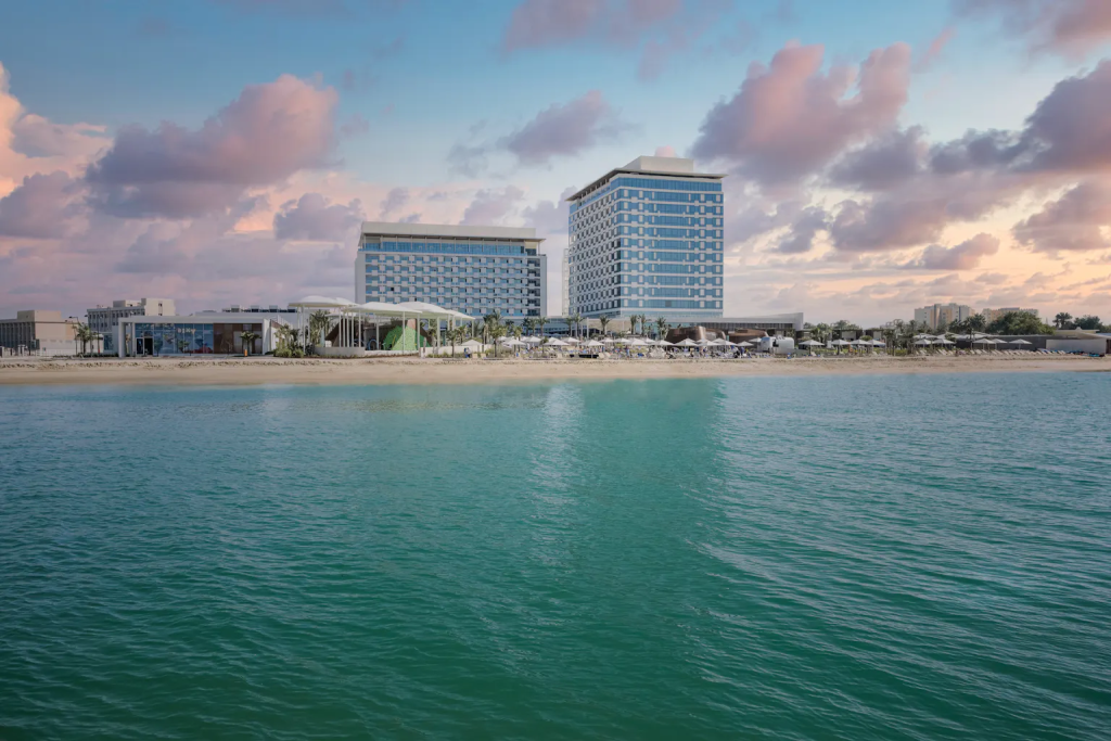 Rixos Gulf Hotel Doha