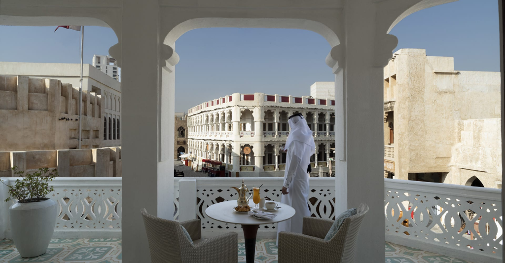 Souq Waqif Boutique Hotels by Tivoli