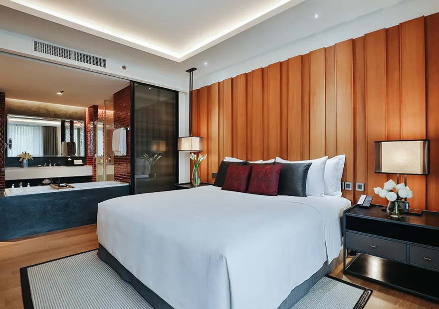 Banana Island Resort Doha