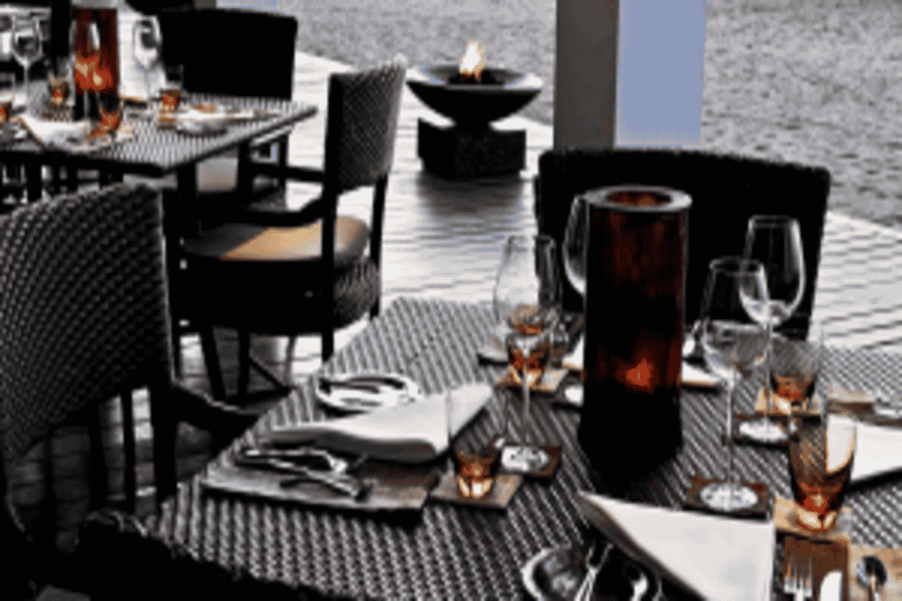 Buffet breakfest Muscat