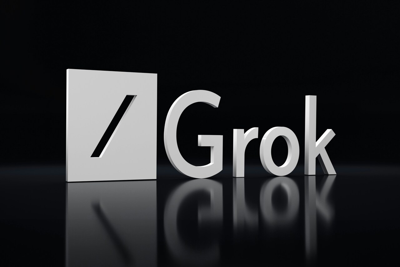 Grok4
