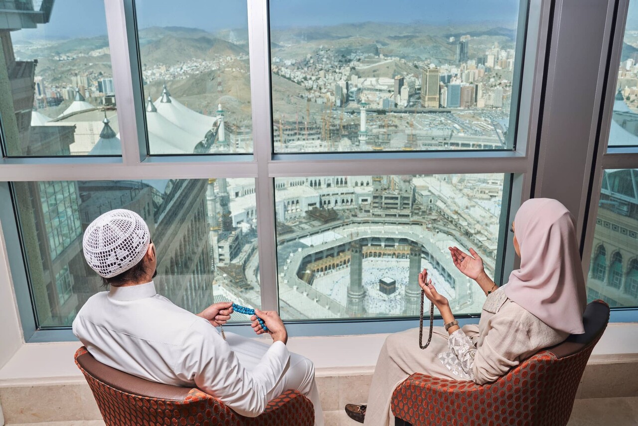 umrah e visa