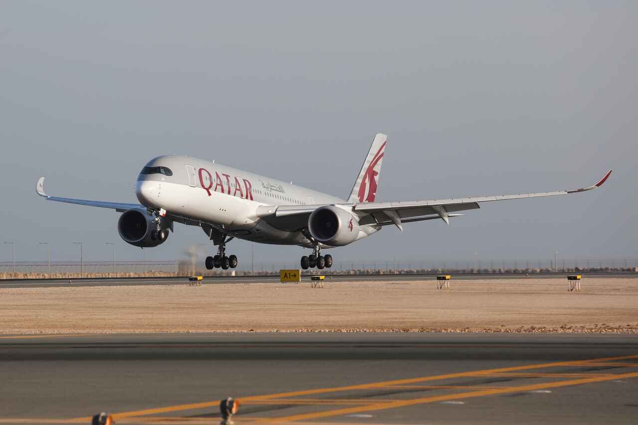 abu dhabi international airport
