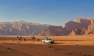 Adventure Experiences in UAE