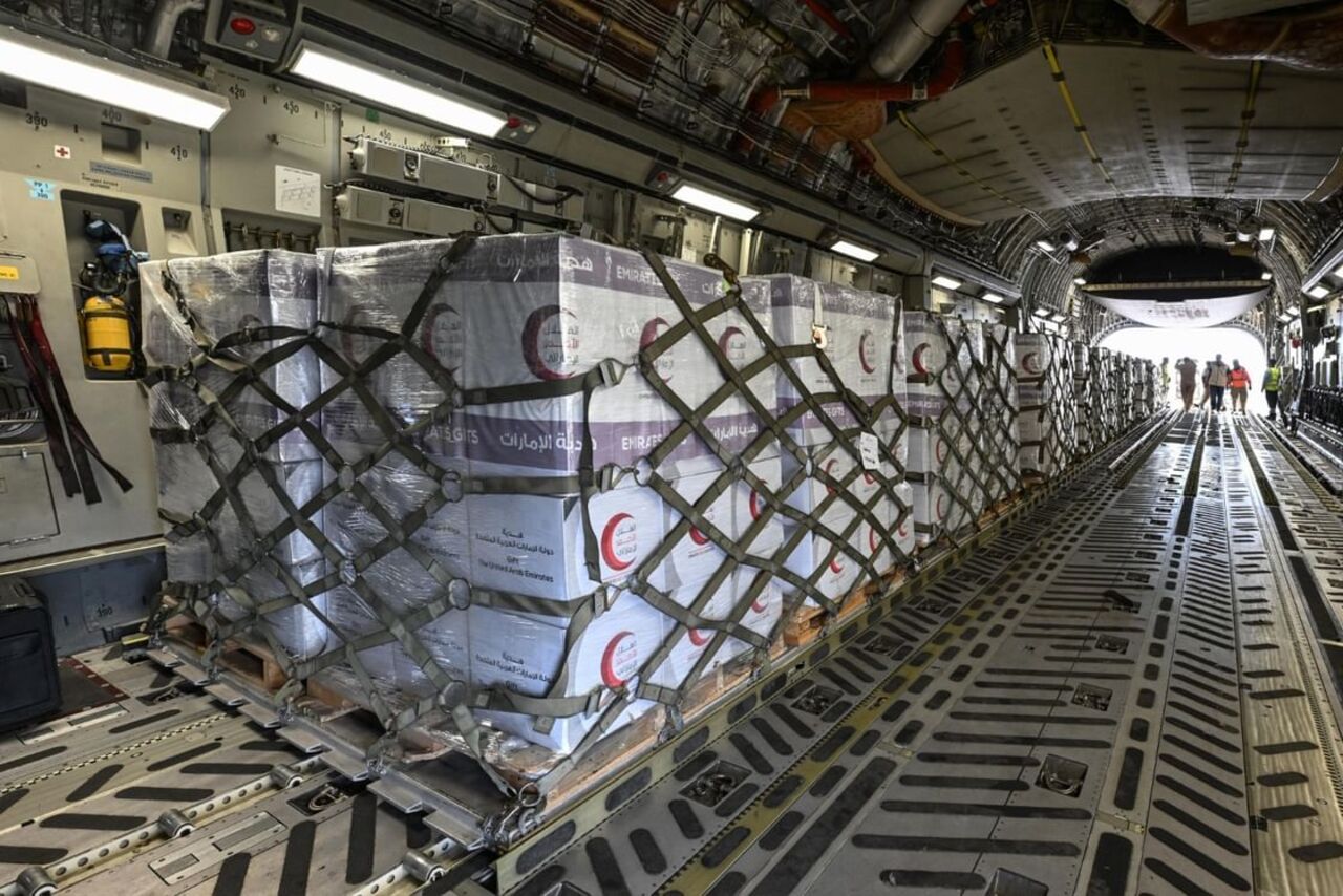 afghanistan earthquake