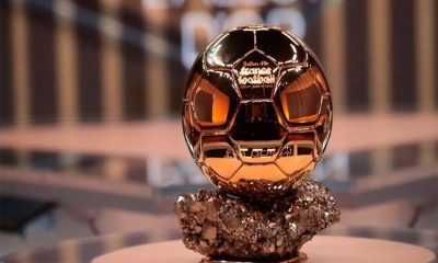 ballon d'or