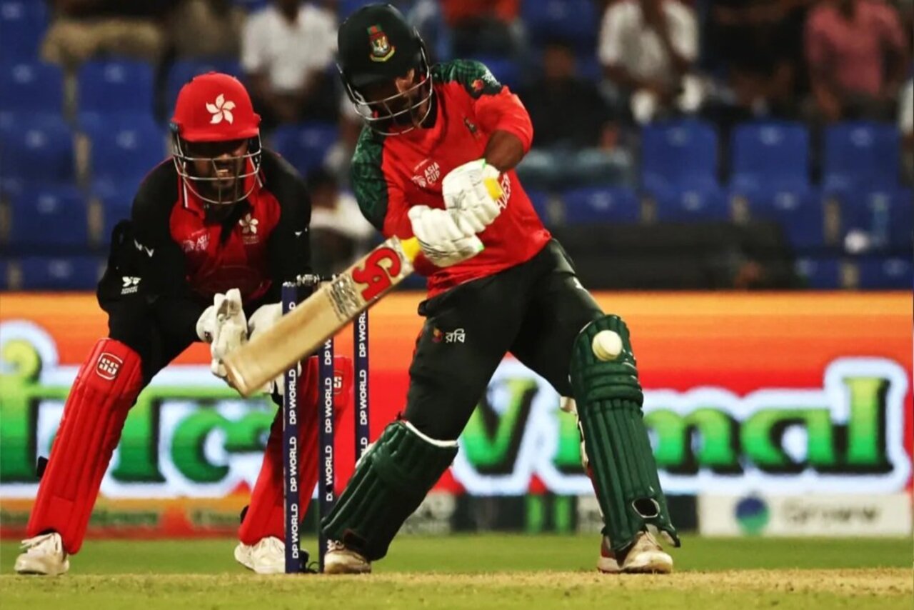 bangladesh vs sri lanka