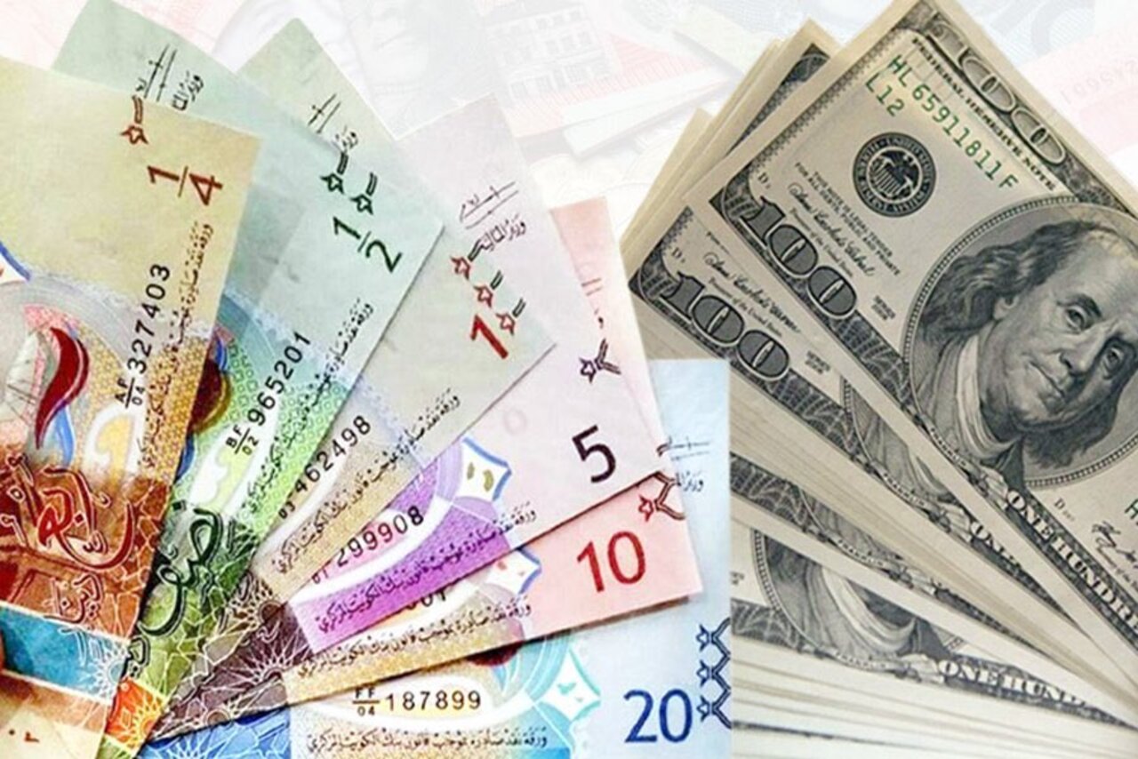 dubai currency
