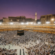 hotels in mecca and medina