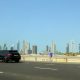 UAE to Qatar road travel