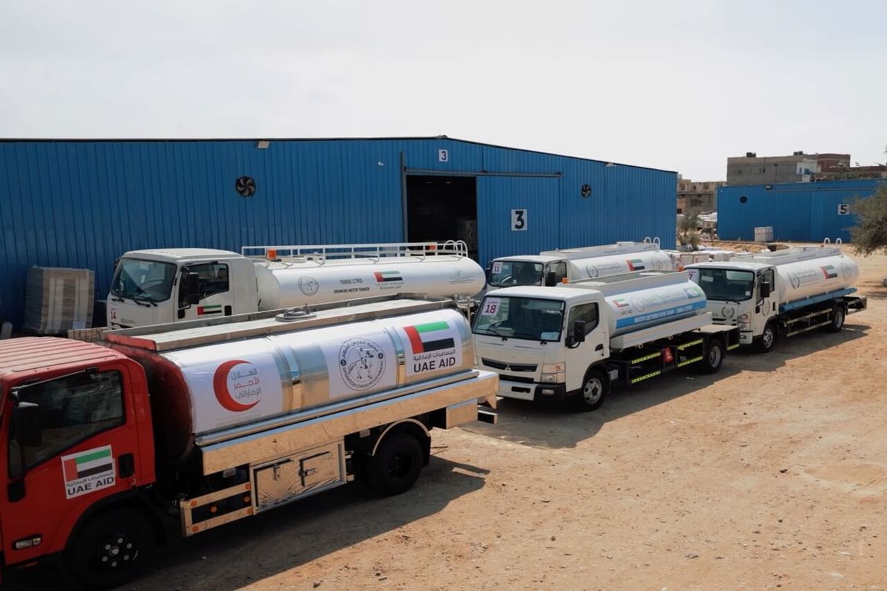 Operation Chivalrous Knight 3