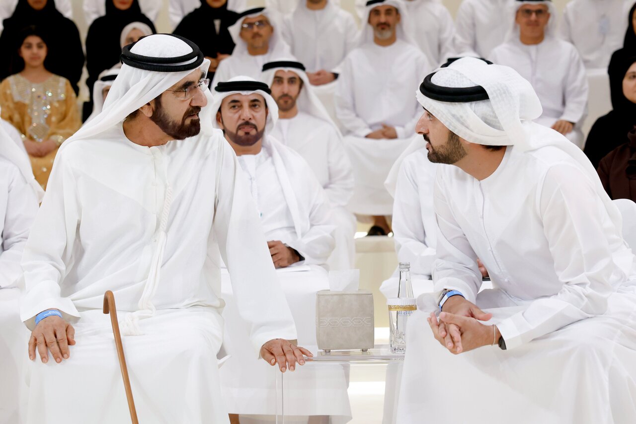 uae entrepreneurship