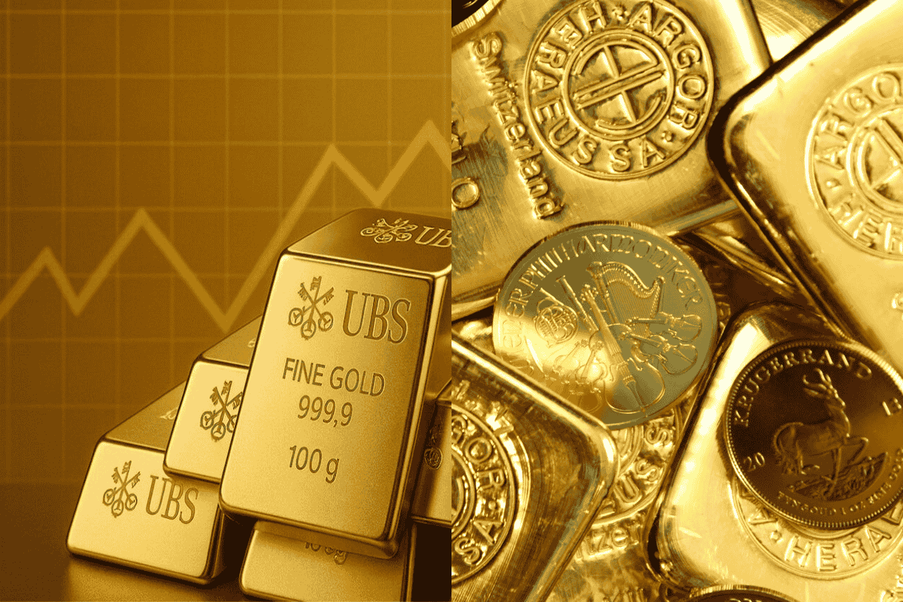 Gold Rates