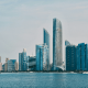 abu dhabi happiest city in the world 2025