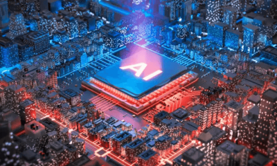 ai and smart technology middle east 2025