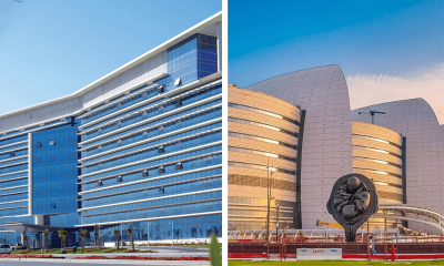 best hospitals in doha 2025