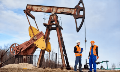 best jobs in the gulf