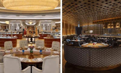 best restaurants in riyadh 2025