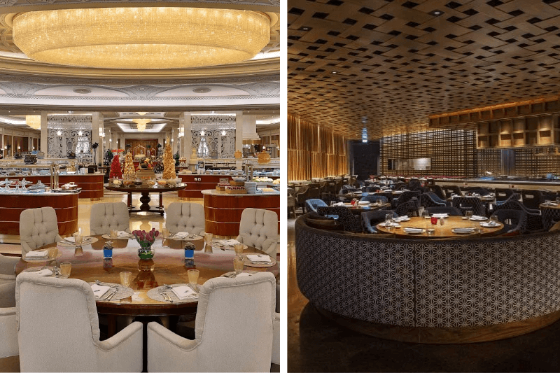 best restaurants in riyadh 2025