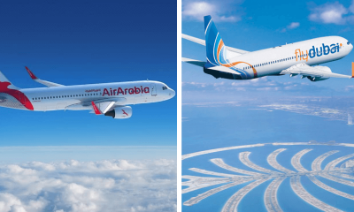 budget airlines from doha