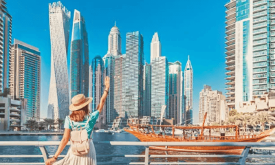 dubai travel tips 2025