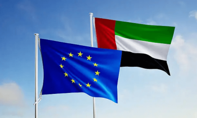 eu uae trade relations 2025