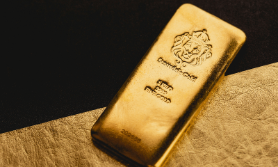 Gold Rate Today in Dubai