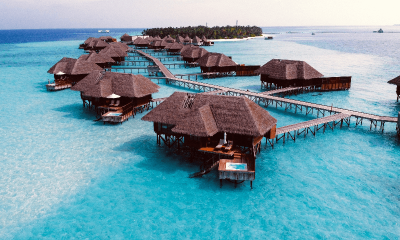 luxury travel destinations gulf residents