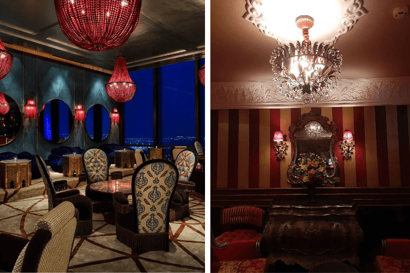 manama nightlife 2025