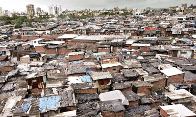 mumbai slums 2025