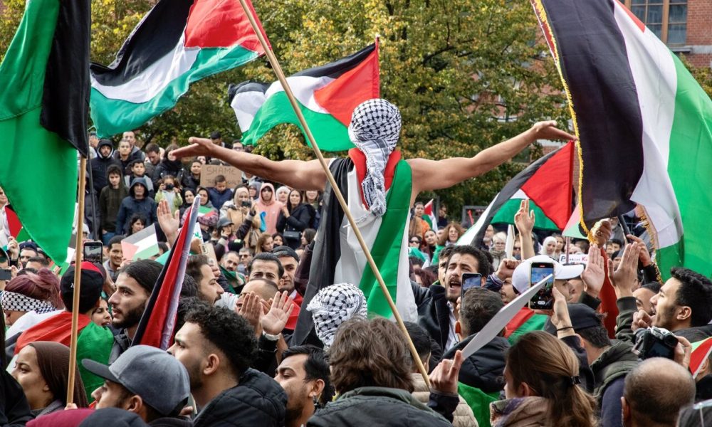 muslim brotherhood report