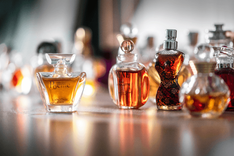 oud brands dubai mall 2025 luxury perfumes