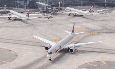 qatar airways expansion