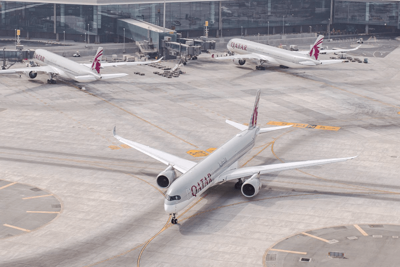 qatar airways expansion
