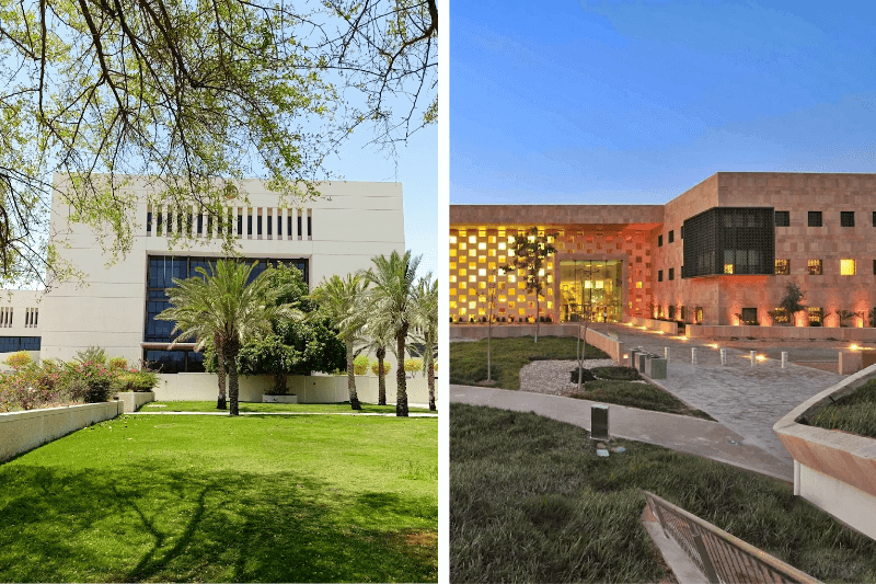 qatar education system & top universities 2025 guide