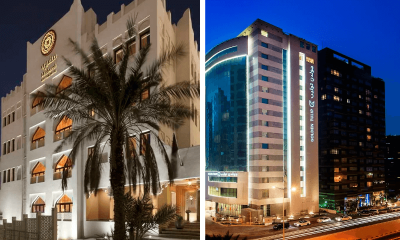 resorts near souq waqif doha