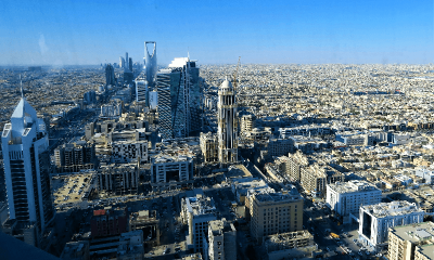 riyadh cost of living and rent trends